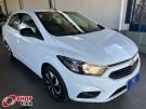 GM - Chevrolet Prisma Advantage 1.4 Branca