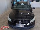 VW - Volkswagen Gol 1.0 4p. Preta