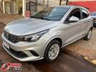 FIAT Argo 1.0 Prata