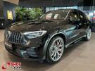 MERCEDES-BENZ GLC 63 S AMG Coupe E-Performance 2.0T 16v 4Matic Preta