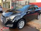 HYUNDAI HB20 Comfort Plus 1.6 16v Preta
