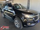 GM - Chevrolet TrailBlazer LTZ 2.8CTDi 16v 4x4 Preta