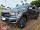 FORD Ranger XLS 2.2TDCi 16v 4x4 C.D. Cinza