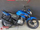 YAMAHA YS 150 Fazer SED Azul