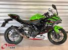 KAWASAKI Ninja 400 Verde