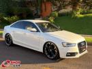 AUDI A4 Ambiente 2.0 TFSi 16v Branca