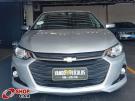 GM - Chevrolet Onix Sedan Plus LTZ 1.0T 12v Prata