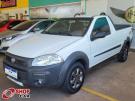 FIAT Strada Hard Working 1.4 C.S. Branca