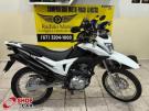 HONDA NXR 160i Bros ESD Branca