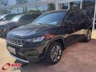 JEEP Compass Longitude 1.3 16v T270 Preta