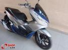 HONDA PCX 150 Sport Cinza