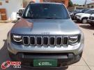 JEEP Renegade 1.3 16v T270 Prata