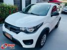 FIAT Mobi Like 1.0 Branca