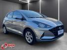 HYUNDAI HB20 Vision 1.0 12v Prata
