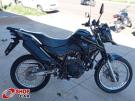 YAMAHA XTZ 150 Crosser S Preta