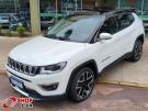 JEEP Compass Limited 2.0 16v Branca