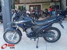 HONDA XRE 190i Preta