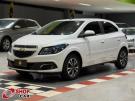 GM - Chevrolet Onix LTZ 1.4 Branca