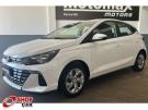 HYUNDAI HB20 Comfort Plus 1.0 12v Branca