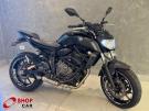 YAMAHA MT-07 689 Preta