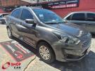 FORD Ka Sedan SE 1.0 12v Cinza