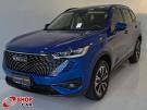 GWM Haval H6 PHEV19 1.5T 16v Azul