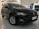 VW - Volkswagen Virtus 1.6 16v Preta