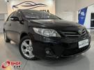 TOYOTA Corolla XEi 2.0 16v Preta