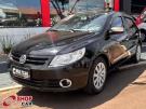 VW - Volkswagen Gol 1.0 4p. Preta