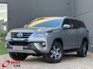 TOYOTA Hilux SW4 SRV 2.7 16v Prata