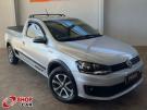 VW - Volkswagen Saveiro Surf 1.6 C.S. Prata
