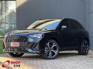 AUDI Q3 Performance Black 2.0 TFSi 16v Quattro Preta
