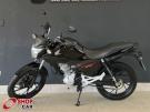 HONDA CG 160i Start Preta