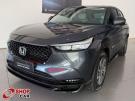 HONDA HR-V Touring 1.5T 16v Cinza