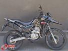 HONDA XRE 300i Preta