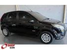 FORD Fiesta Hatch 1.6 4p. Preta