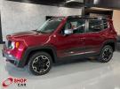 JEEP Renegade Trailhawk 2.0TDi 16v 4x4 Vermelha