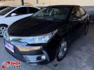 TOYOTA Corolla XEi 2.0 16v Preta
