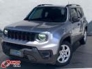 JEEP Renegade Sport 1.3 16v T270 Prata