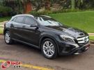 MERCEDES-BENZ GLA 250 Vision 2.0T 16v Preta