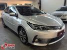 TOYOTA Corolla XEi 2.0 16v Prata