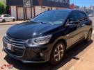 GM - Chevrolet Onix Hatch LT 1.0T 12v Preta