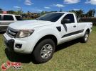 FORD Ranger XLS 2.5 16v C.S. Branca