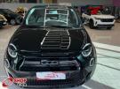 FIAT 500e Icon Preta