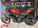 KAWASAKI Z 300 Laranja