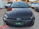 HYUNDAI HB20 Comfort 1.0 12v Preta
