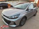 HYUNDAI HB20 Limited Plus 1.0 12v Prata