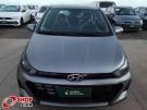 HYUNDAI HB20 Comfort 1.0T 12v Prata