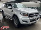 FORD Ranger XLS 2.5 16v C.D. Prata
