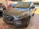 HYUNDAI ix35 GL 2.0 16v Cinza